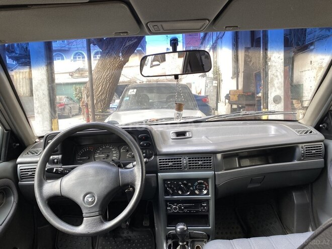 Daewoo Nexia 2006, 231,000 km - 1.5 л - Bakı