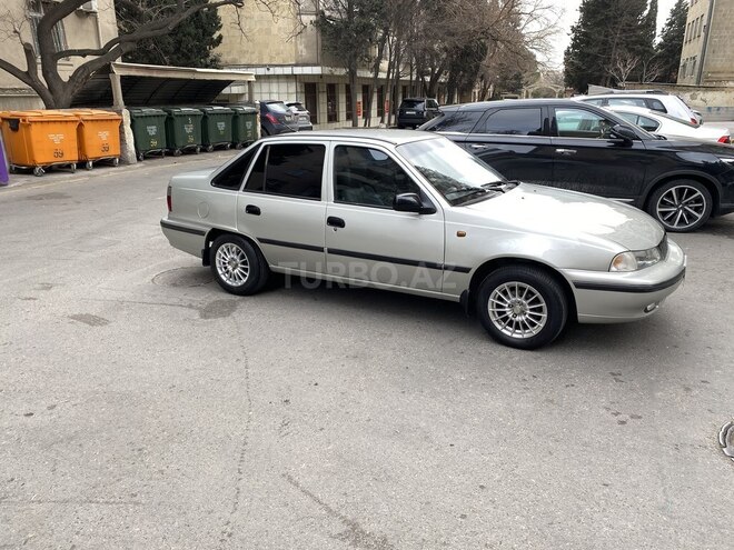 Daewoo Nexia 2006, 231,000 km - 1.5 л - Bakı