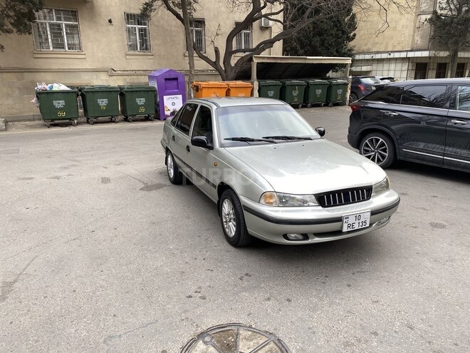 Daewoo Nexia 2006, 231,000 km - 1.5 л - Bakı