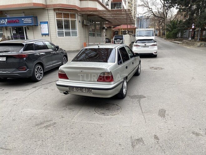 Daewoo Nexia 2006, 231,000 km - 1.5 л - Bakı