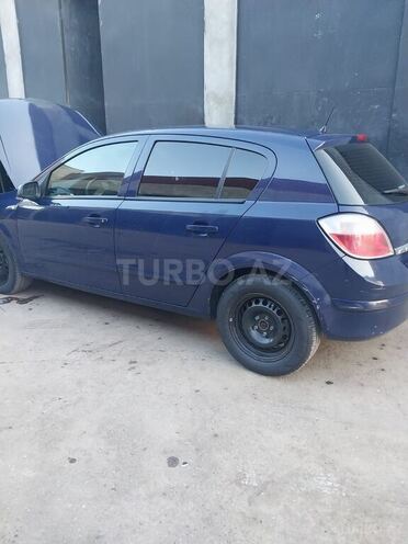 Opel Astra 2006, 337,087 km - 1.3 l - Cəlilabad