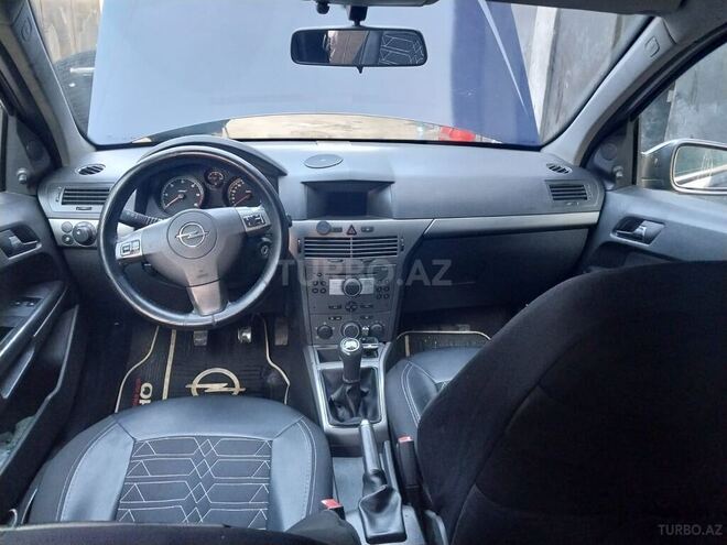 Opel Astra 2006, 337,087 km - 1.3 l - Cəlilabad