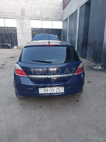 Opel Astra 2006, 337,087 km - 1.3 l - Cəlilabad