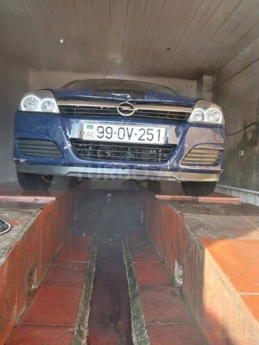 Opel Astra 2006, 337,087 km - 1.3 l - Cəlilabad
