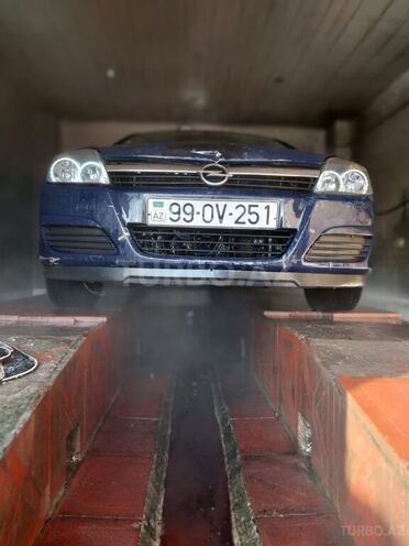 Opel Astra 2006, 337,087 km - 1.3 l - Cəlilabad
