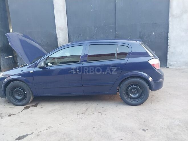 Opel Astra 2006, 337,087 km - 1.3 l - Cəlilabad