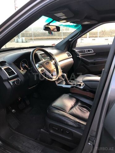 Ford Explorer 2014, 174,000 km - 3.5 l - Bakı