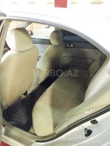 Hyundai Sonata 2007, 181,500 km - 2.4 l - Bakı