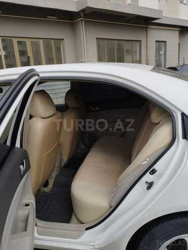 Hyundai Sonata 2007, 181,500 km - 2.4 l - Bakı