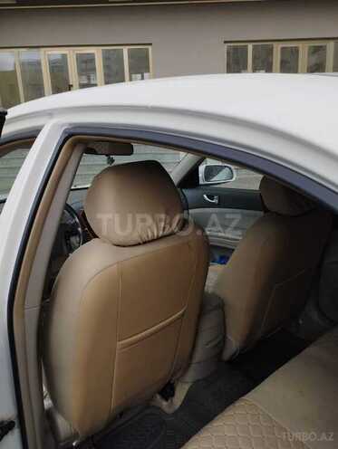 Hyundai Sonata 2007, 181,500 km - 2.4 l - Bakı