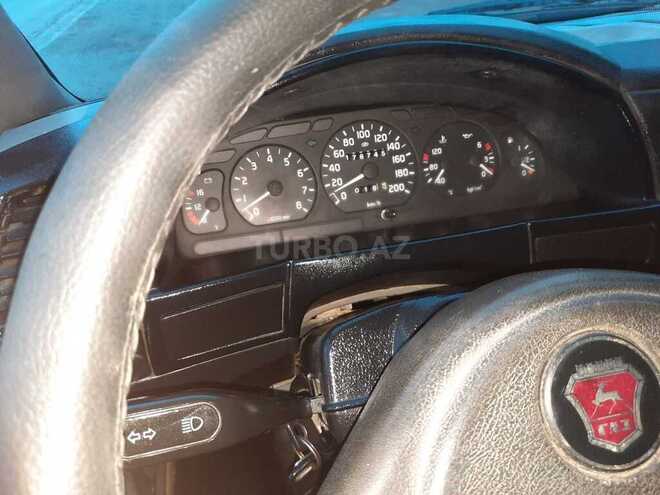 GAZ 330202-740 2007, 176,750 km - 2.4 l - Sumqayıt