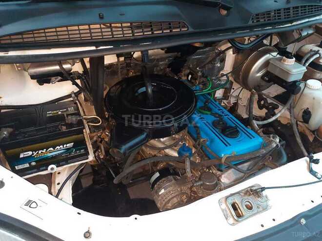 GAZ 330202-740 2007, 176,750 km - 2.4 l - Sumqayıt