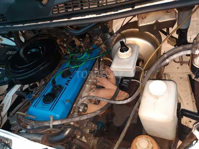 GAZ 330202-740 2007, 176,750 km - 2.4 l - Sumqayıt