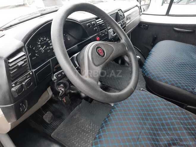 GAZ 330202-740 2007, 176,750 km - 2.4 l - Sumqayıt