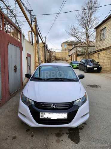 Honda Insight 2009, 285,000 km - 1.3 l - Bakı