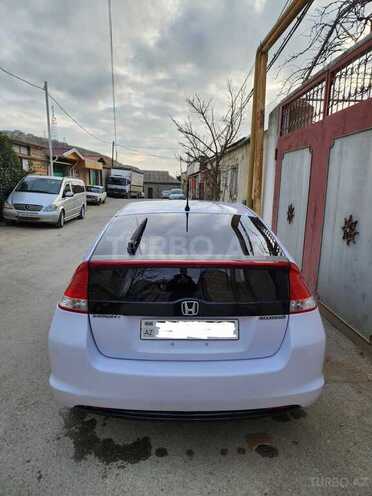 Honda Insight 2009, 285,000 km - 1.3 l - Bakı