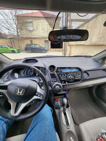 Honda Insight 2009, 285,000 km - 1.3 l - Bakı