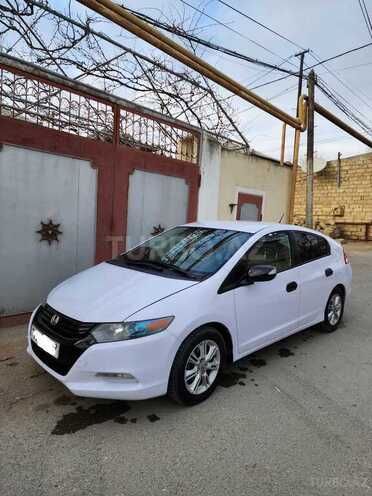 Honda Insight 2009, 285,000 km - 1.3 l - Bakı