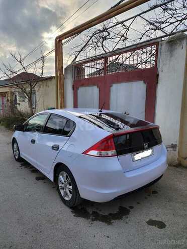 Honda Insight 2009, 285,000 km - 1.3 l - Bakı