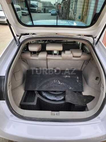 Honda Insight 2009, 285,000 km - 1.3 l - Bakı