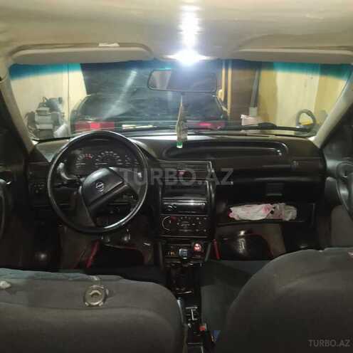 Opel Astra 1995, 265,000 km - 1.7 л - Bakı