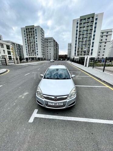 Opel Astra 2007, 316,000 km - 1.3 l - Bakı