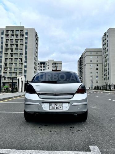 Opel Astra 2007, 316,000 km - 1.3 l - Bakı