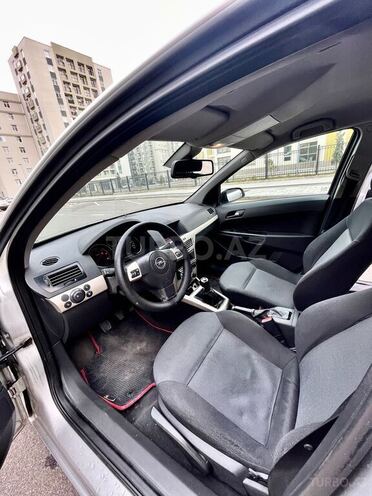 Opel Astra 2007, 316,000 km - 1.3 l - Bakı