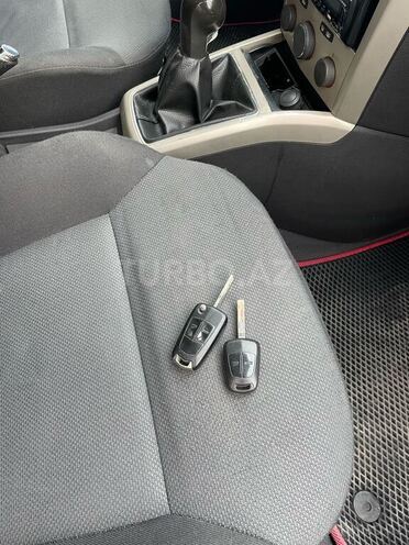 Opel Astra 2007, 316,000 km - 1.3 l - Bakı