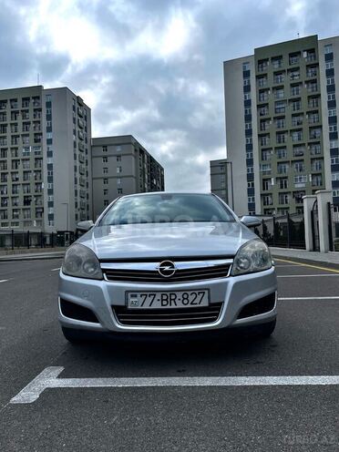 Opel Astra 2007, 316,000 km - 1.3 l - Bakı