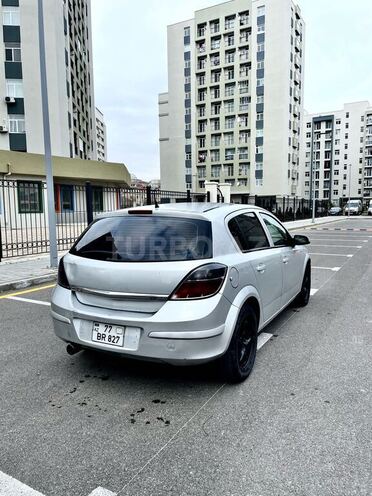 Opel Astra 2007, 316,000 km - 1.3 l - Bakı
