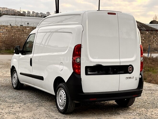 Fiat Doblo 2014, 194,900 km - 1.4 l - Bakı