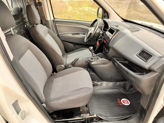 Fiat Doblo 2014, 194,900 km - 1.4 l - Bakı
