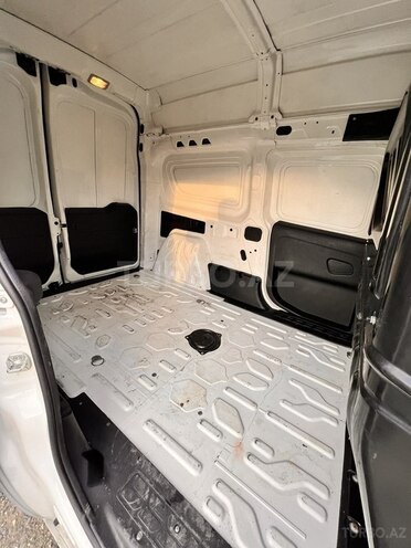 Fiat Doblo 2014, 194,900 km - 1.4 l - Bakı
