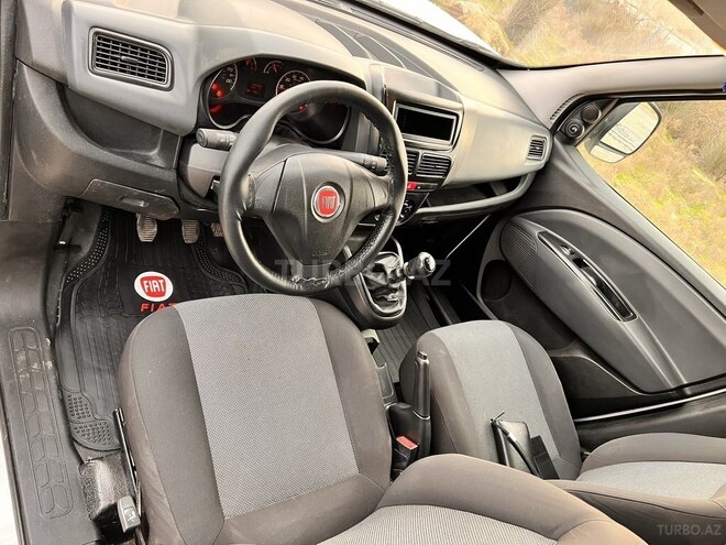 Fiat Doblo 2014, 194,900 km - 1.4 l - Bakı