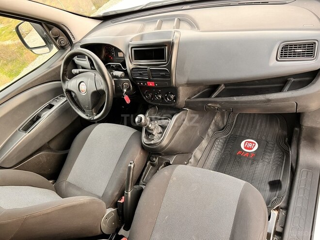 Fiat Doblo 2014, 194,900 km - 1.4 l - Bakı