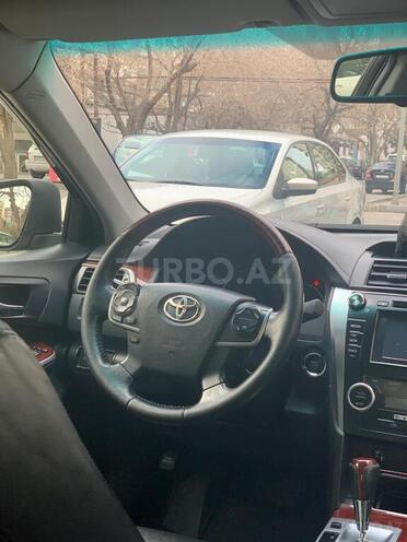 Toyota Camry 2013, 180,000 km - 2.5 l - Bakı