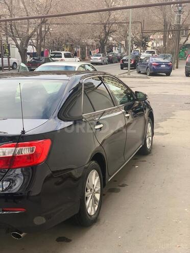 Toyota Camry 2013, 180,000 km - 2.5 l - Bakı