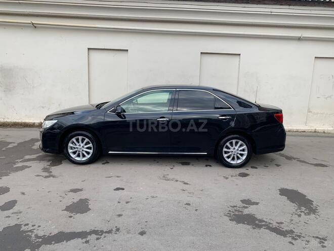 Toyota Camry 2013, 180,000 km - 2.5 l - Bakı