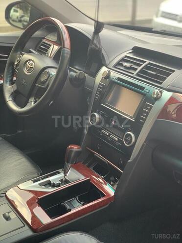 Toyota Camry 2013, 180,000 km - 2.5 l - Bakı