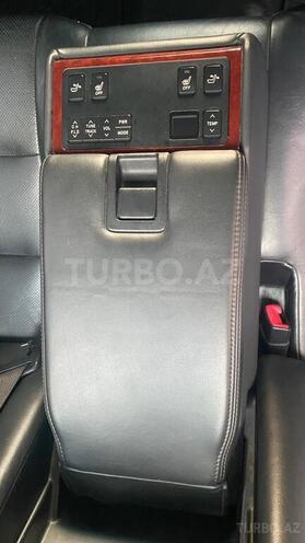 Toyota Camry 2013, 180,000 km - 2.5 l - Bakı