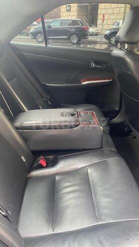 Toyota Camry 2013, 180,000 km - 2.5 l - Bakı