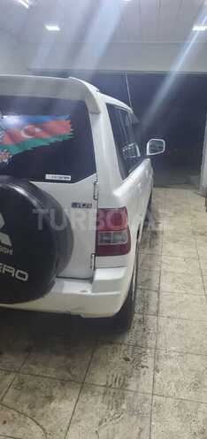 Mitsubishi Pajero io 1999, 45,464 km - 1.8 l - Bakı