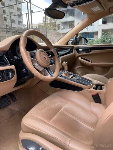 Porsche Macan S 2015, 71,000 km - 3.0 l - Bakı