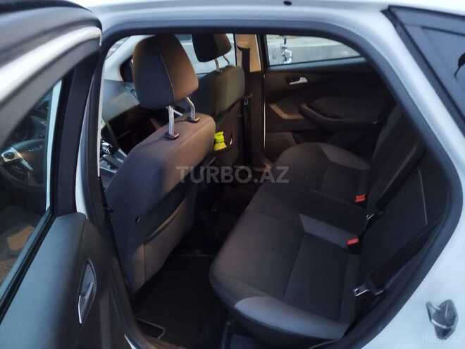 Ford Focus 2014, 172,000 km - 1.6 л - Bakı