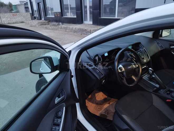 Ford Focus 2014, 172,000 km - 1.6 л - Bakı