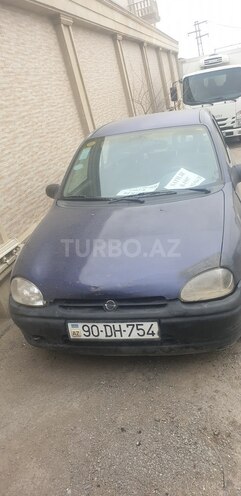 Opel Vita 1997, 356,000 km - 1.4 л - Bakı