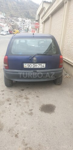 Opel Vita 1997, 356,000 km - 1.4 л - Bakı