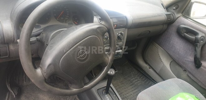 Opel Vita 1997, 356,000 km - 1.4 л - Bakı