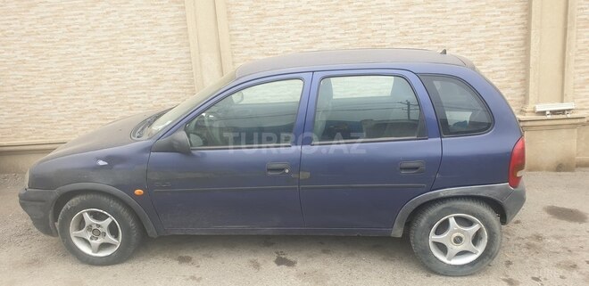 Opel Vita 1997, 356,000 km - 1.4 л - Bakı